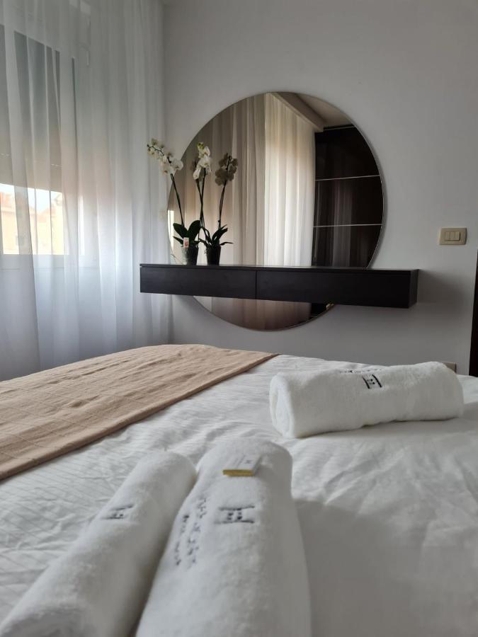 Harmony Apartmani Aranđelovac Eksteriør billede