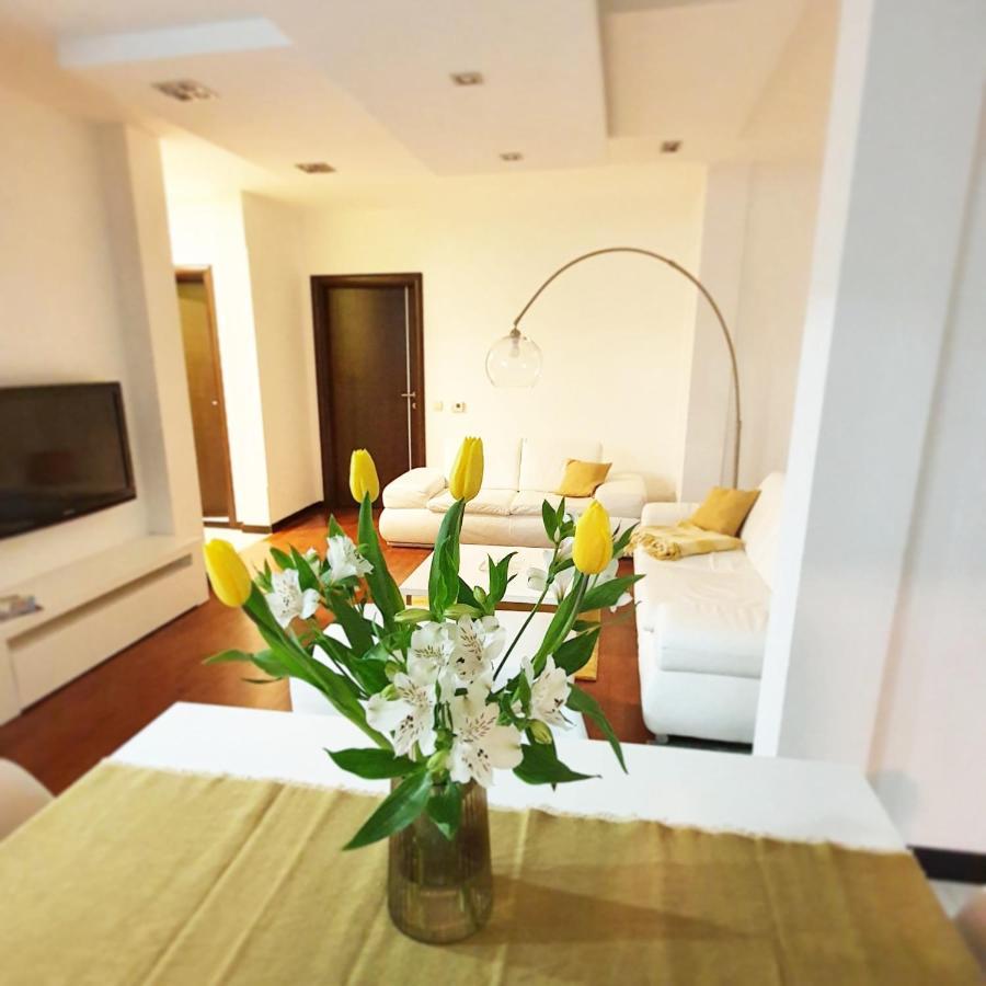 Harmony Apartmani Aranđelovac Eksteriør billede