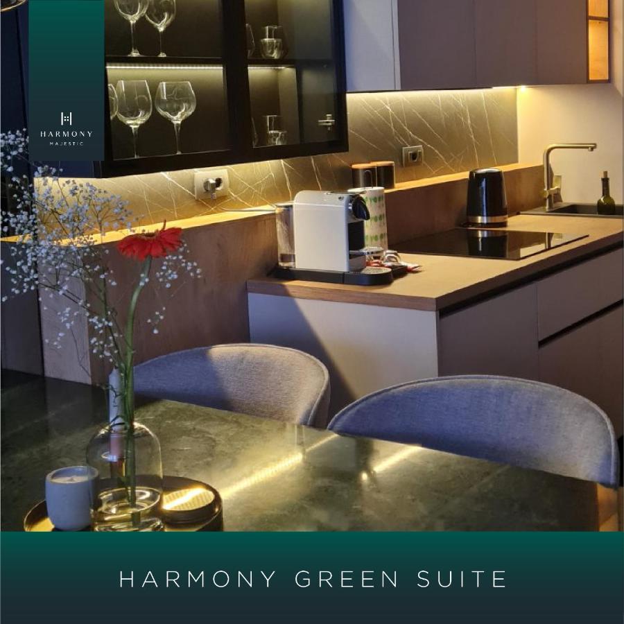 Harmony Apartmani Aranđelovac Eksteriør billede