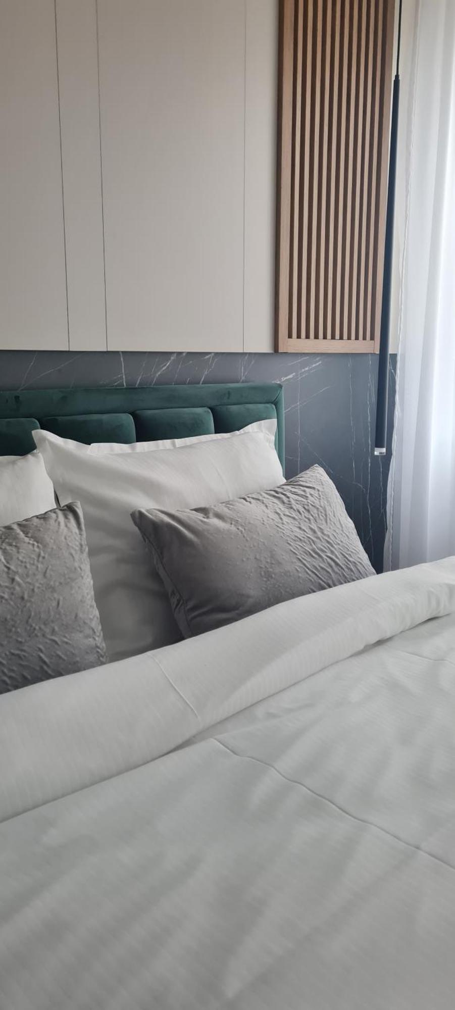 Harmony Apartmani Aranđelovac Eksteriør billede