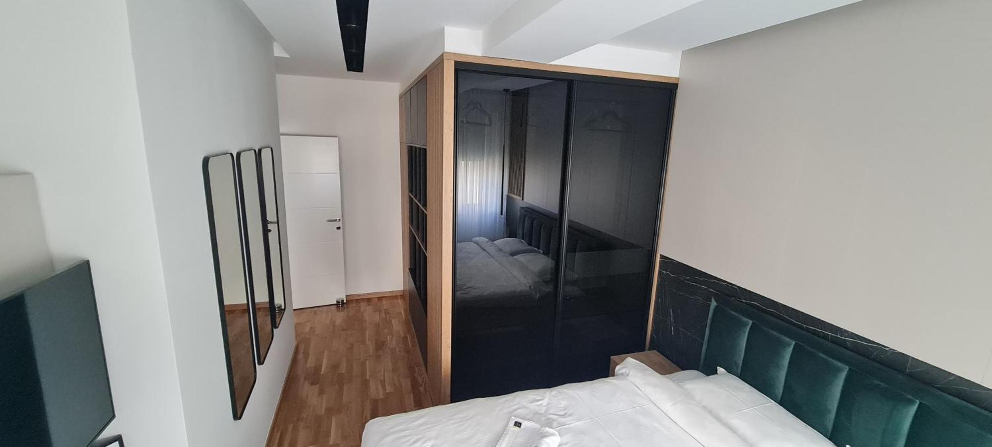 Harmony Apartmani Aranđelovac Eksteriør billede