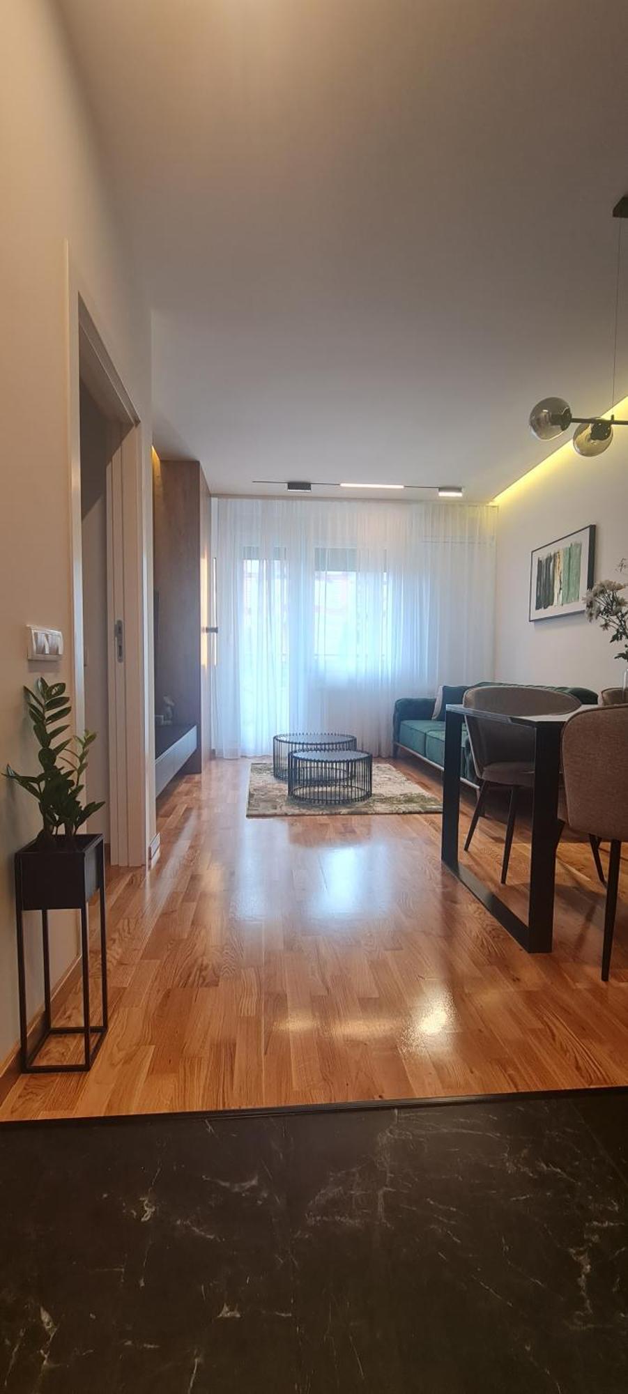 Harmony Apartmani Aranđelovac Eksteriør billede