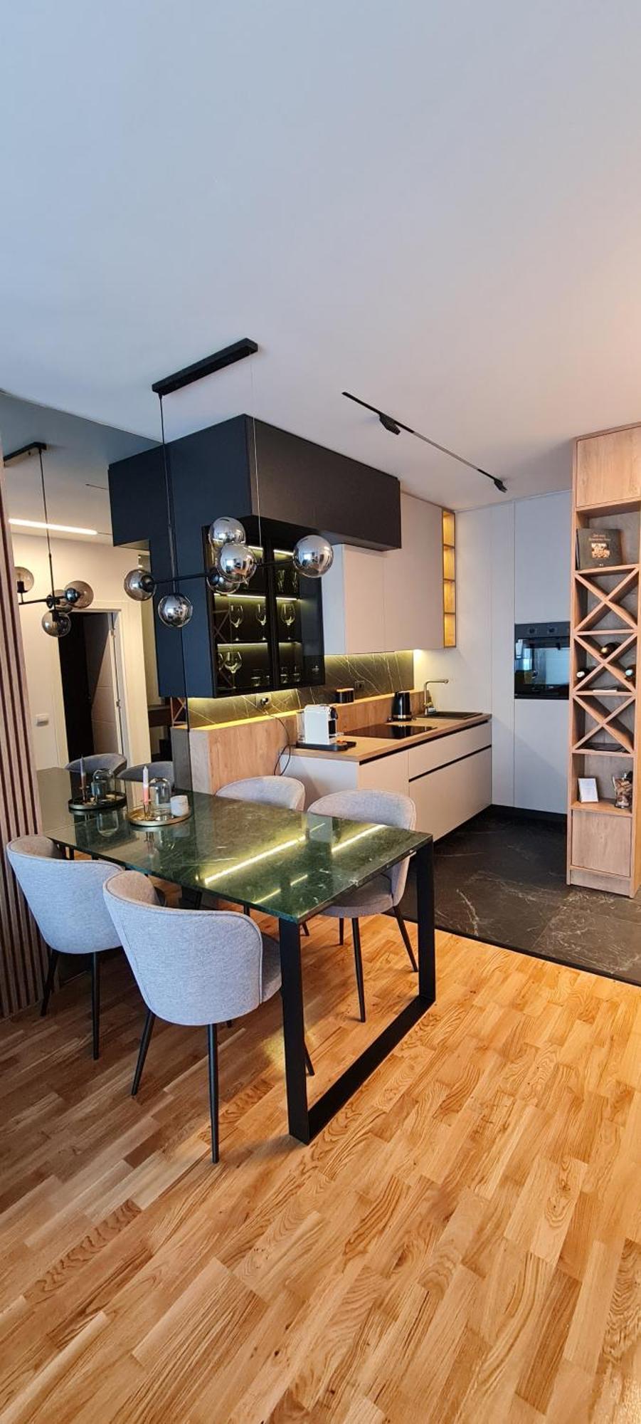 Harmony Apartmani Aranđelovac Værelse billede