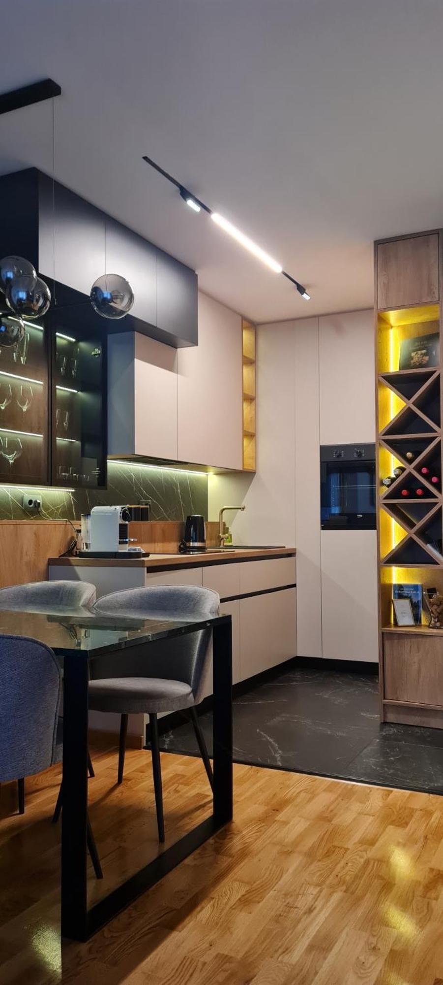 Harmony Apartmani Aranđelovac Værelse billede