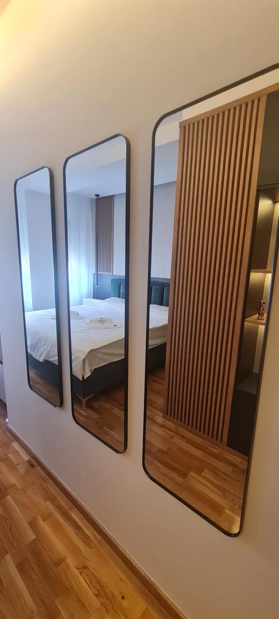 Harmony Apartmani Aranđelovac Værelse billede