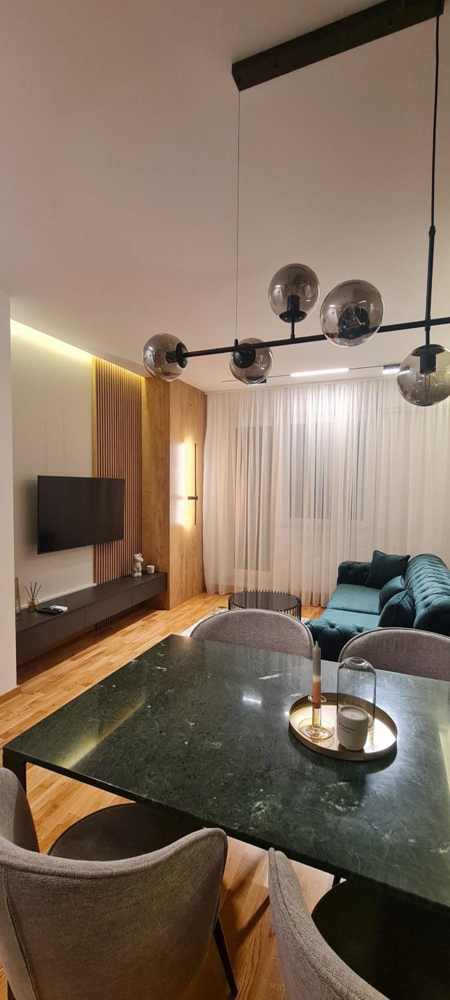 Harmony Apartmani Aranđelovac Værelse billede